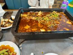 -浔味·山屿湖·正宗淳牌全鱼宴老字号