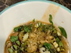 -鱼粤鲜淘米捞·中山脆肉鲩火锅(悦湖会店)