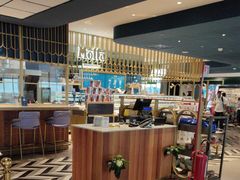 -米兰马尔彭萨国际机场