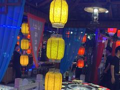 -唇辣号重庆老火锅(燕郊鑫乐汇店)