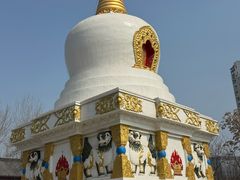-护国法轮寺