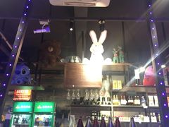 -串亿88烧烤·羊腿·羊蝎子(板泉路店)