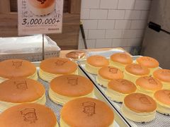 -西村叔叔的店·面包·甜品·蛋糕(崂山丽达店)