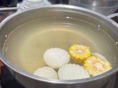 -八合里牛肉火锅(深圳海德店)
