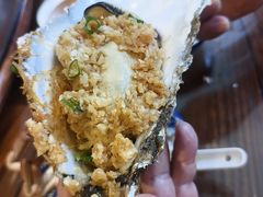 -旺角小渔村·海肠捞饭开创者(环山路店)