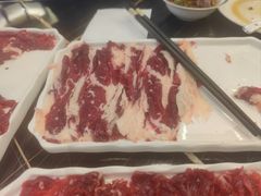 -江南福宴·澳门海鲜.牛肉火锅(汇高栢悦中心店)