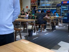 大堂-杨三孃跷脚牛肉(中粮鸿云悦街店)