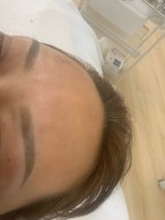 -Doris多里斯半永久纹眉·SMP纹发·发际线