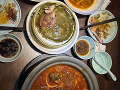 -应天大明王朝·南京菜(中山陵店)