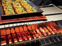 -丰茂烤串(五道口店)