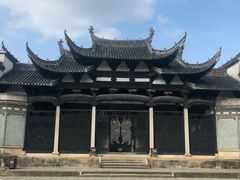-绩溪龙川景区