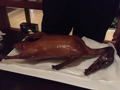 -广州富力丽思卡尔顿酒店·丽轩·粤菜