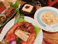 -紫滇源云南生态菜(丹凤街店)