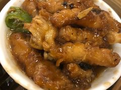 -添好运点心专门店(中环IFC店)