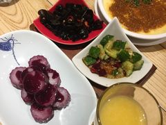 -荷花亭·湖北融合菜(十堰武商MALL店)