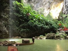 -英西峰林·洞天仙境