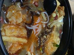 -螺世纪螺蛳粉·桂味小排档(裕德店)