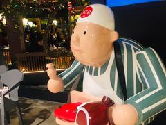 -弄堂里(西溪龙湖天街店)