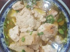 -农家小院(朱雀桥店)