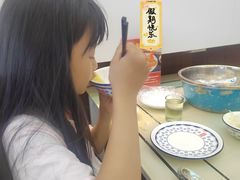 -覃记海鲜美食餐厅