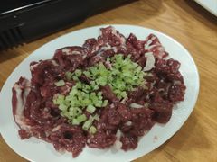 -甜来羊肉馆(水仙园店)