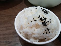 -北李妈妈菜·虾爬子大锅贴(贵和店)