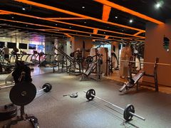 -古德菲力健身(湛江金沙湾店)