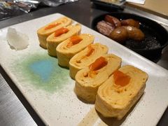 -日葵 大阪烧ひまり(仙霞路店)