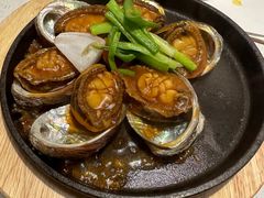 -79号渔船海鲜饭店(宝安店)