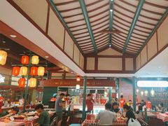 -辣小鲜·南昌大排档(船山路店)