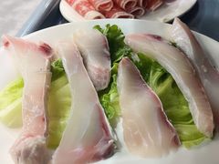 -濠轩阁特色生蚝火锅(水湾路店)