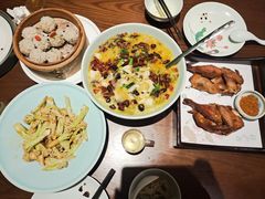 酸菜鱼-荷花亭·湖北融合菜(十堰武商MALL店)