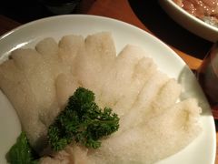 竹荪-佬土鹅肠火锅(解放路店)