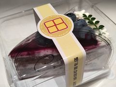 -烘焙町面包店(西四店)