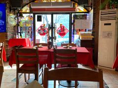 -申德勒加油站西餐厅(日坛路总店)