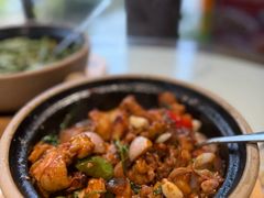 -顺德杨廷记(白云山店)