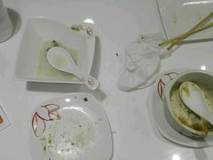 -嘉和一品粥(首经贸店)