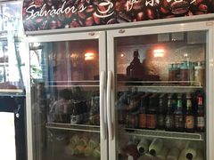 -萨尔瓦多Salvador's