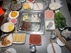 -海底捞火锅(北京路店)