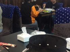大堂-齐齐哈尔烤肉(农大店)