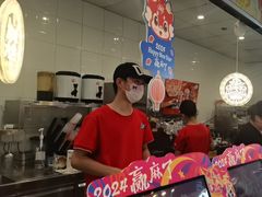 -DQ·蛋糕·冰淇淋(通州万达店)