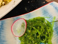 -割烹旭日本料理(龙湖狮山天街店)