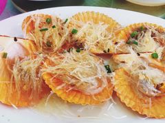 -景好海鲜餐厅(大鹏必选旅游店)