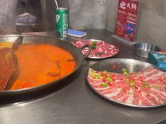 -鹿鸣山草本茶香火锅(园西路店)