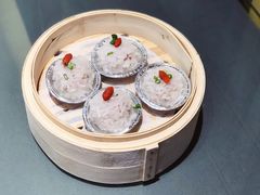 -楚鲜·汉正街一号(天河店)