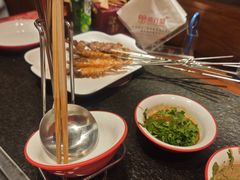 -京元盛铜锅涮肉(上海总店)