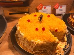 -自助山(合和中心商场店)