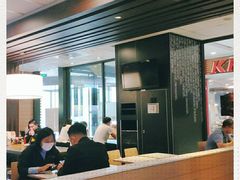 大堂-麦当劳(凯德MALL太阳宫店)