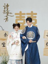 点击看大图 -今生有约国际精品婚纱摄影(苏州店)