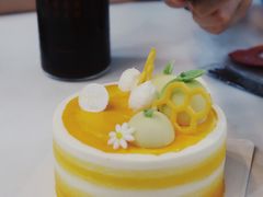 -派悦坊·甜品·蛋糕(日坛店)